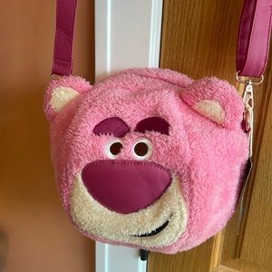 Lotso crossbody loungefly
